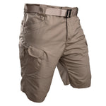 Tactical Cargo Short Pants