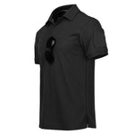 Military Grade Quick Dry Sport T-Shirt