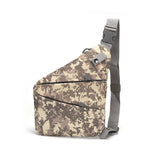 Concealable Shoulder Bag