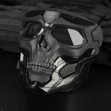 Tactical Sports Skull Mask