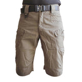 Tactical Cargo Short Pants