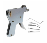 Survival Lock Pick Gun