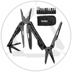 Professional 11-In-1 Multi-tool