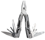 Multi-Tool Pliers