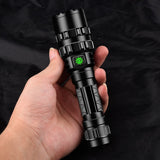 Best Tactical 1600 Lumen Waterproof Flashlight