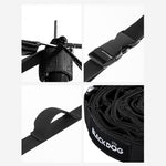 BLACKDOG Camping Hanging Nylon Lanyard