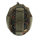 FAST Helmet MOLLE Cover