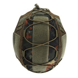 FAST Helmet MOLLE Cover