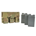 Fast Triple Mag Pouch