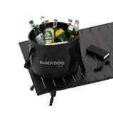 BLACKDOG Outdoor Water Bucket