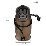 3L Water Hydration Bladder