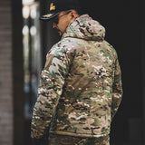 M65 Military Tactical Winter Jacket