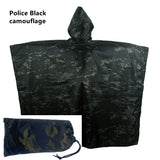 Waterproof Poncho