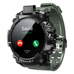 GPS Smart Watch