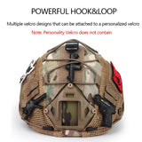 FAST Helmet MOLLE Cover