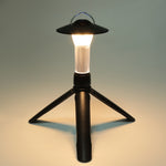 Camping Light with Magnetic Base