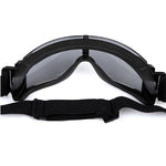 Tactical Goggles