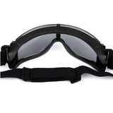 Tactical Goggles