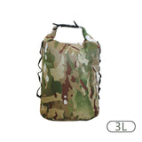 Multicam Dry Bag 3L 5L 10L 20L 35L