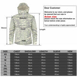 Softshell Fleece Jacket