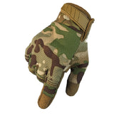 Tactical Sports Gloves (Multicam Available)