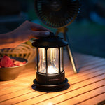 BLACKDOG Camping Atmosphere Lamp