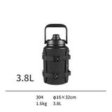 BLACKDOG Large Capacity Thermos