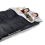 BLACKDOG Air Mattress