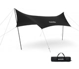 BLACKDOG Camping Canopy