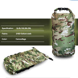 Multicam Dry Bag 3L 5L 10L 20L 35L