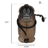 3L Water Hydration Bladder