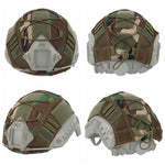 FAST Helmet MOLLE Cover