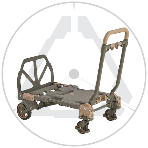 Naturehike Multifunctional Cart Trolley