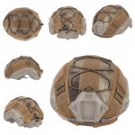 FAST Helmet MOLLE Cover