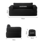 BLACKDOG Camping Inflatable Sofa