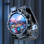 GPS Smart Watch