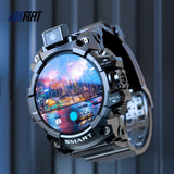 GPS Smart Watch