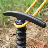 High-Quality Tent Pegs