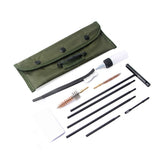 Rifle Cleaning Kit