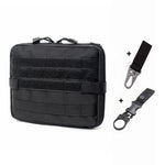 MOLLE Pouch Bag