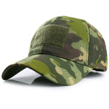 Flag Bearer Hat