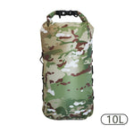 Multicam Dry Bag 3L 5L 10L 20L 35L