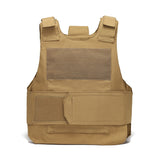 Civilian Plate Carrier Vest