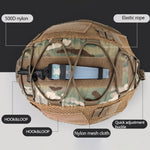 FAST Helmet MOLLE Cover