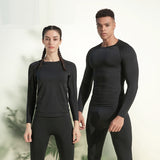 Fast Drying Thermal Underwear