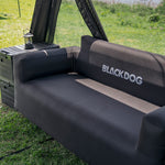 BLACKDOG Camping Inflatable Sofa