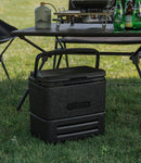 BLACKDOG Outdoor Keep Cold Storage