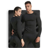 Fast Drying Thermal Underwear