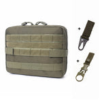 MOLLE Pouch Bag