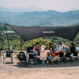 BLACKDOG Camping Canopy